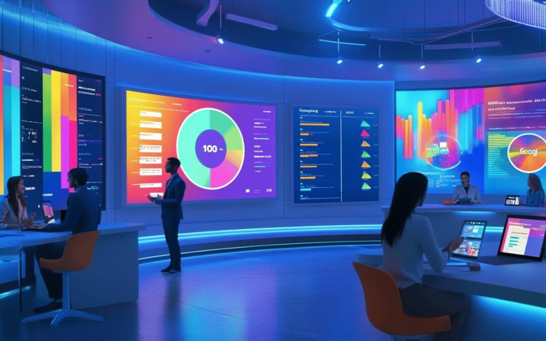 Les avis sur Google Ads : decryptage des tendances marketing 2023