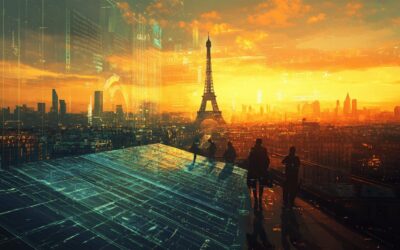 Les forums photovoltaiques francais : ou debattre de l’empreinte carbone des panneaux solaires en 2025