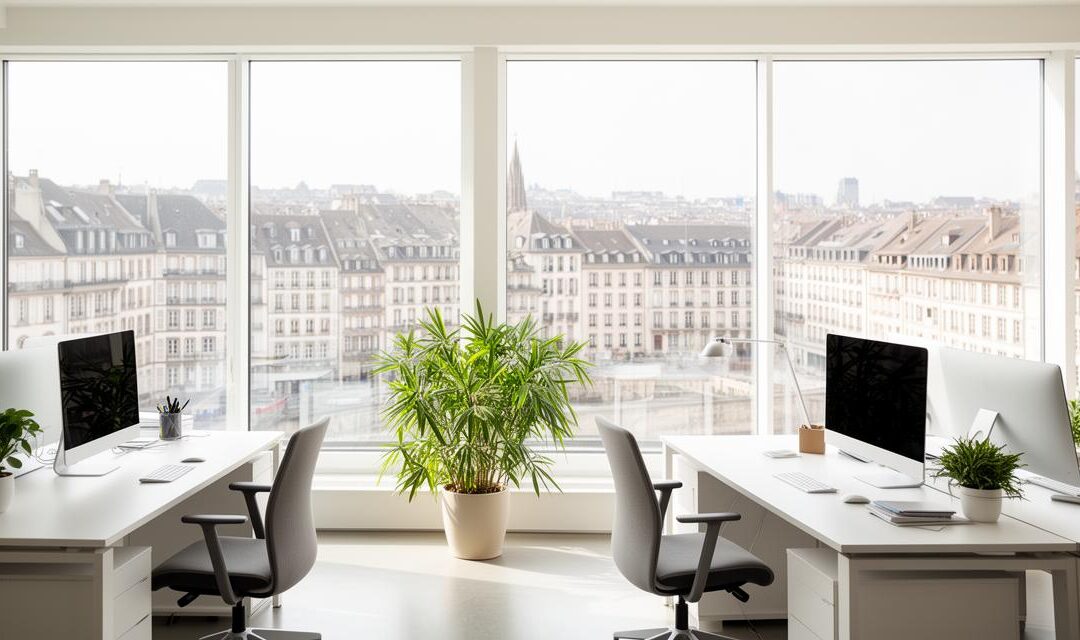 Découverte de l&rsquo;agence numérique Hémisphère Web à Strasbourg, spécialiste des sites web adaptatifs