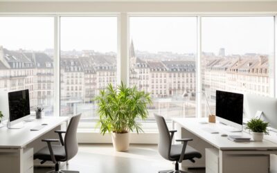 Découverte de l&rsquo;agence numérique Hémisphère Web à Strasbourg, spécialiste des sites web adaptatifs